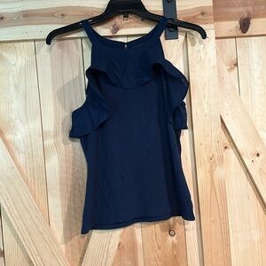 Anthropologie Tank top